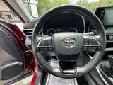 2021 Toyota Highlander - Preview 14