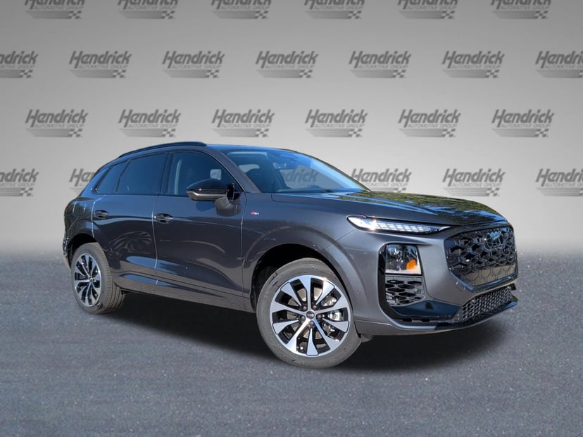 2026 Audi Q3 - Image 1