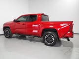 2026 Toyota Tacoma - Preview 7