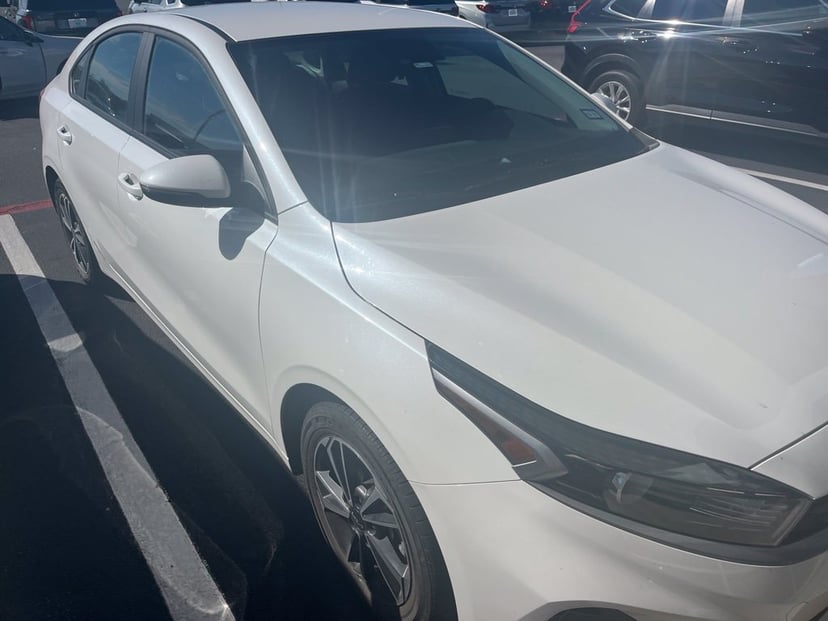 2022 Kia Forte - Image 1