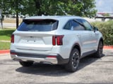 2026 Kia Sorento - Preview 5