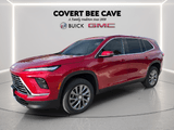 2026 Buick Enclave - Preview 4