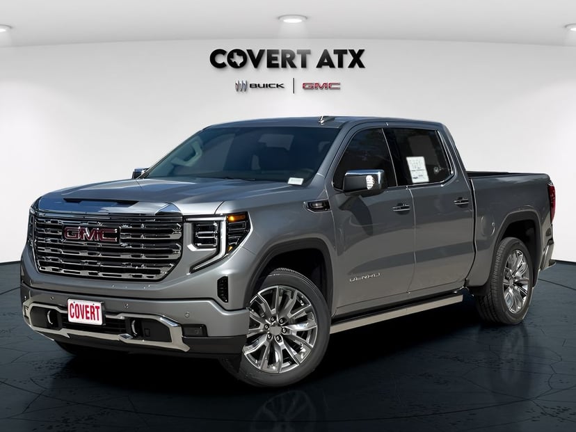2026 GMC Sierra 1500 - Image 1