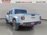 2023 Jeep Gladiator - Preview 7