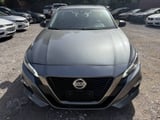 2022 Nissan Altima - Preview 4