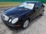 2006 Mercedes-Benz E-Class - Preview 3
