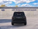 2026 Ford Bronco Sport - Preview 5