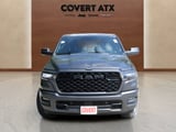 2026 Ram 1500 - Preview 8