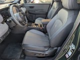 2026 Subaru Outback - Preview 6