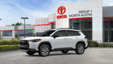 2026 Toyota Corolla Cross - Preview 2