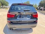 2014 BMW X3 - Preview 14