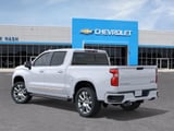 2026 Chevrolet Silverado - Preview 3
