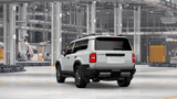 2027 Toyota Land Cruiser - Preview 7
