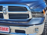 2019 Ram 1500 Classic - Preview 8