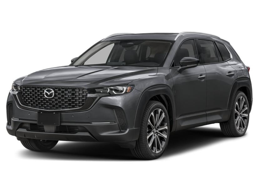 2026 Mazda CX-50 - Image 1