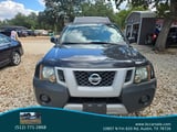 2011 Nissan Xterra - Preview 8
