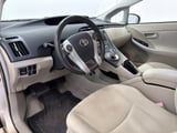 2010 Toyota Prius - Preview 13