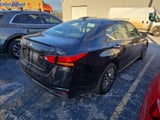 2025 Nissan Altima - Preview 5