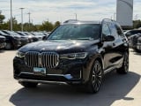 2020 BMW X7 - Preview 9