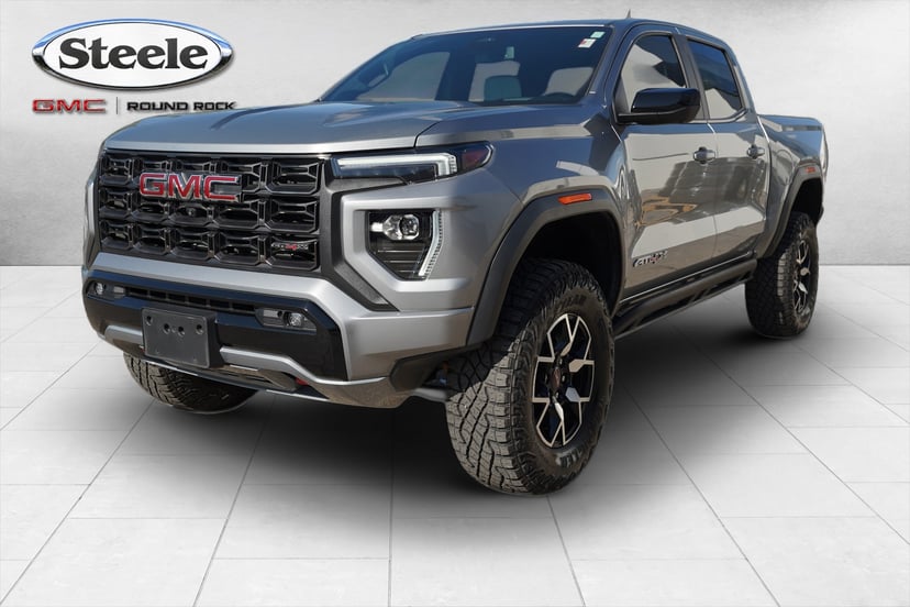 2023 GMC Canyon - Image 1