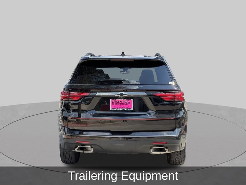 2023 Chevrolet Traverse - Image 3