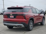 2026 Chevrolet Traverse - Preview 3