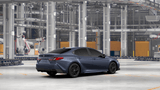 2027 Toyota Camry - Preview 10