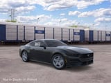 2026 Ford Mustang - Preview 7