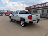 2018 Chevrolet Silverado 1500 - Preview 4