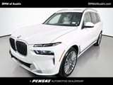 2026 BMW X7 - Preview 2
