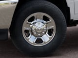 2026 Ram 3500 - Preview 8