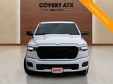 2026 Ram 1500 - Preview 6
