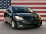 2012 Mazda Mazda3 - Preview 2