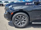 2021 Chevrolet Suburban - Preview 9