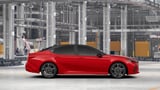 2026 Toyota Camry - Preview 12