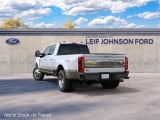 2027 Ford F-450 - Preview 8