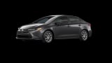2027 Toyota Corolla - Preview 2