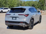 2026 Acura ADX - Preview 7