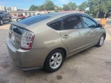 2008 Toyota Prius - Preview 5