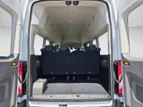 2024 Ford Transit - Preview 6