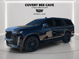 2023 Cadillac Escalade - Preview 3