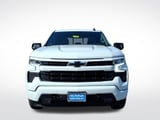 2026 Chevrolet Silverado 1500 - Preview 7