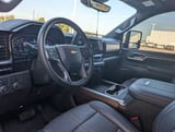 2024 Chevrolet Silverado - Preview 9