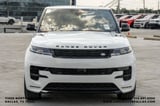 2026 Land Rover Range Rover Sport - Preview 5