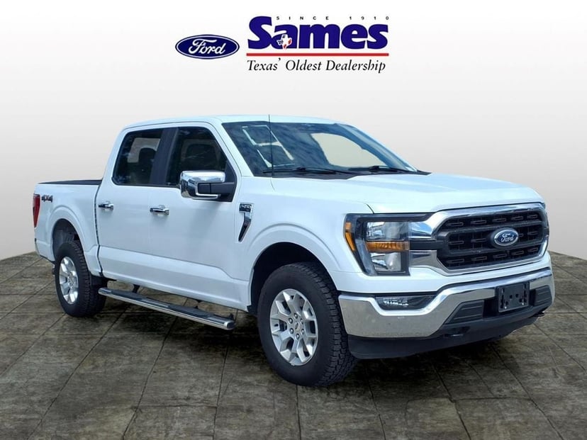 2023 Ford F-150 - Image 1