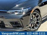 2026 Volkswagen Golf R - Preview 5