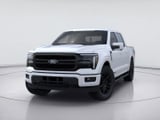 2026 Ford F-150 - Preview 2