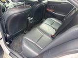 2010 Lexus HS 250h - Preview 12