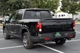 2026 Honda Ridgeline - Preview 4