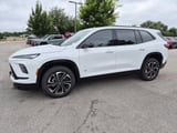 2026 Buick Enclave - Preview 4